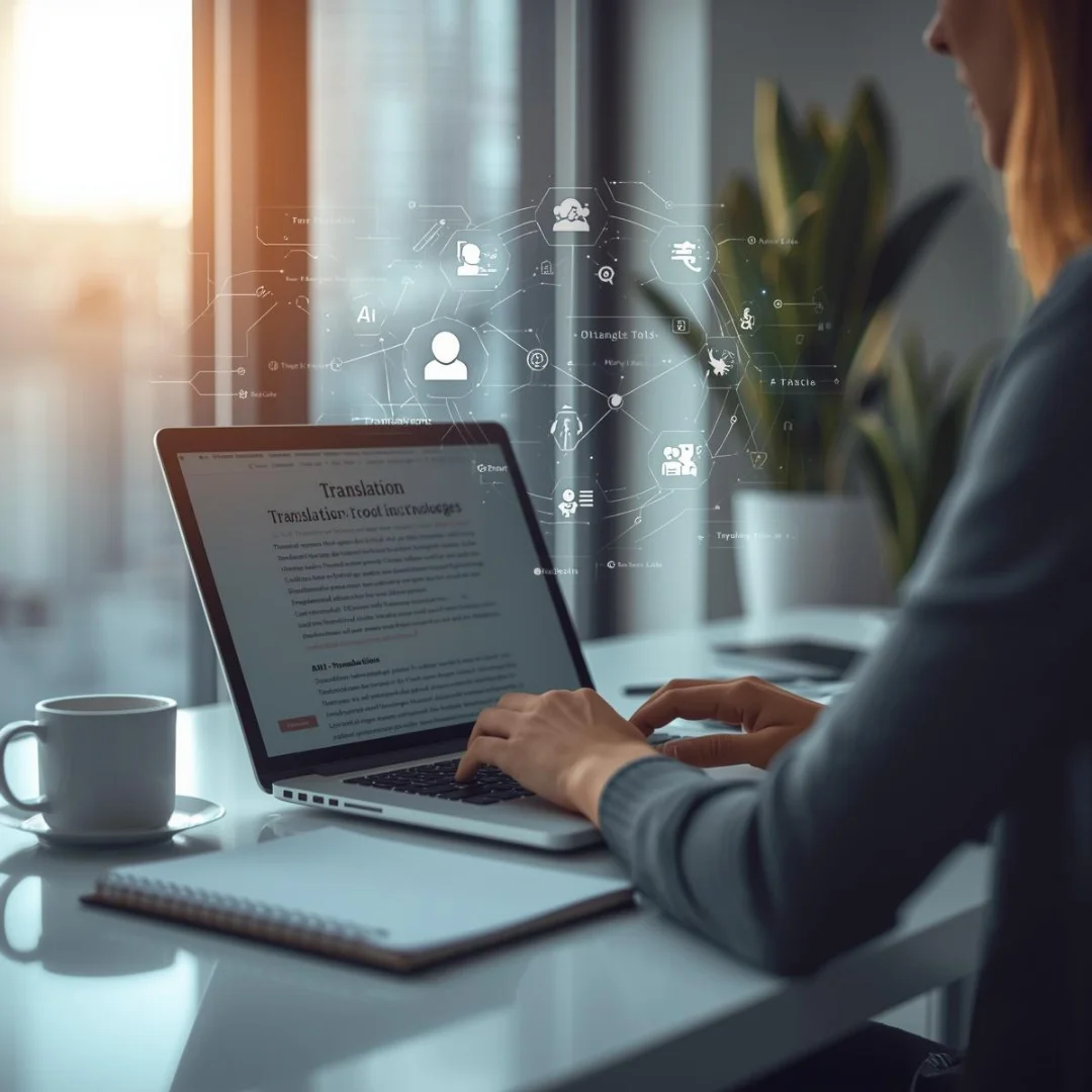 Tercüme Sektöründen Güncel Konular