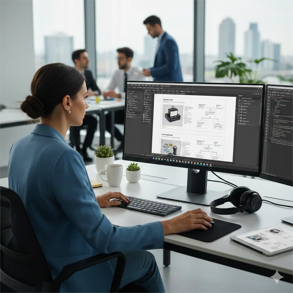 Tercümede DTP ve Mizanpaj Süreci