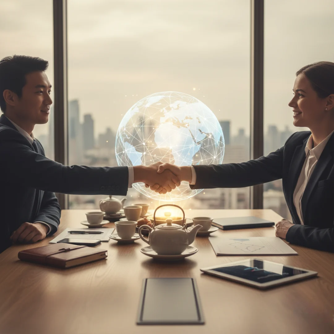 Kültürel İletişim