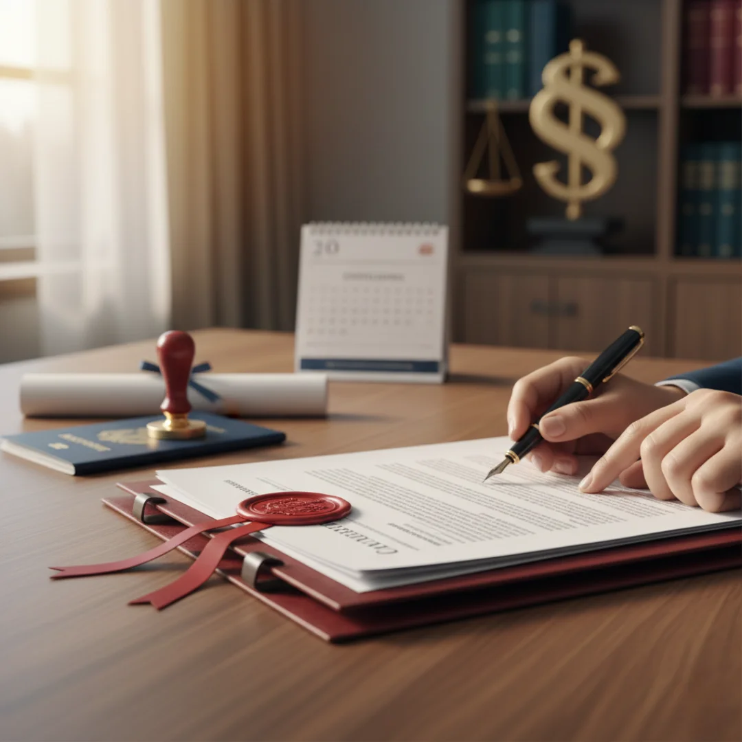 Noter Yeminli Tercüme