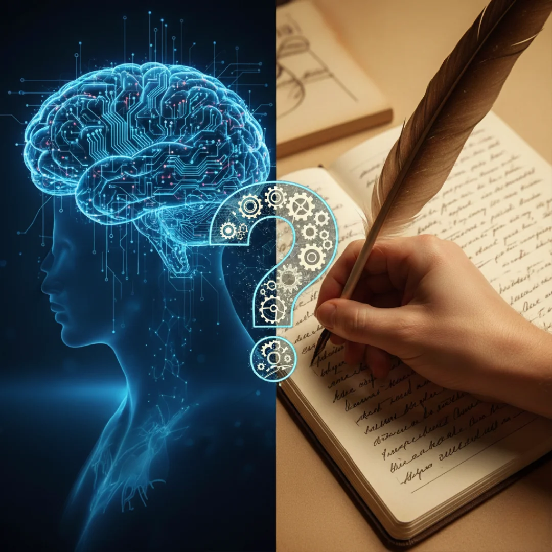 Yapay Zeka Çevirisi