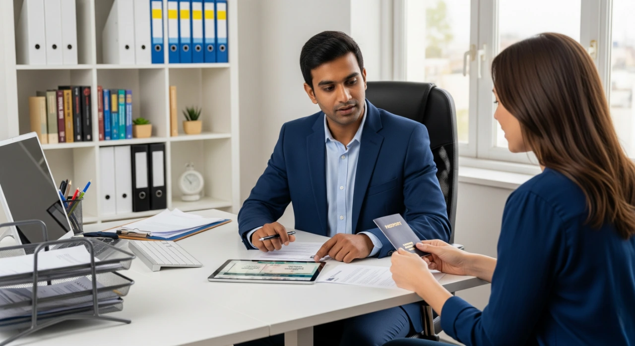 Transit Tercüme Belge Onay Süreci Akışı