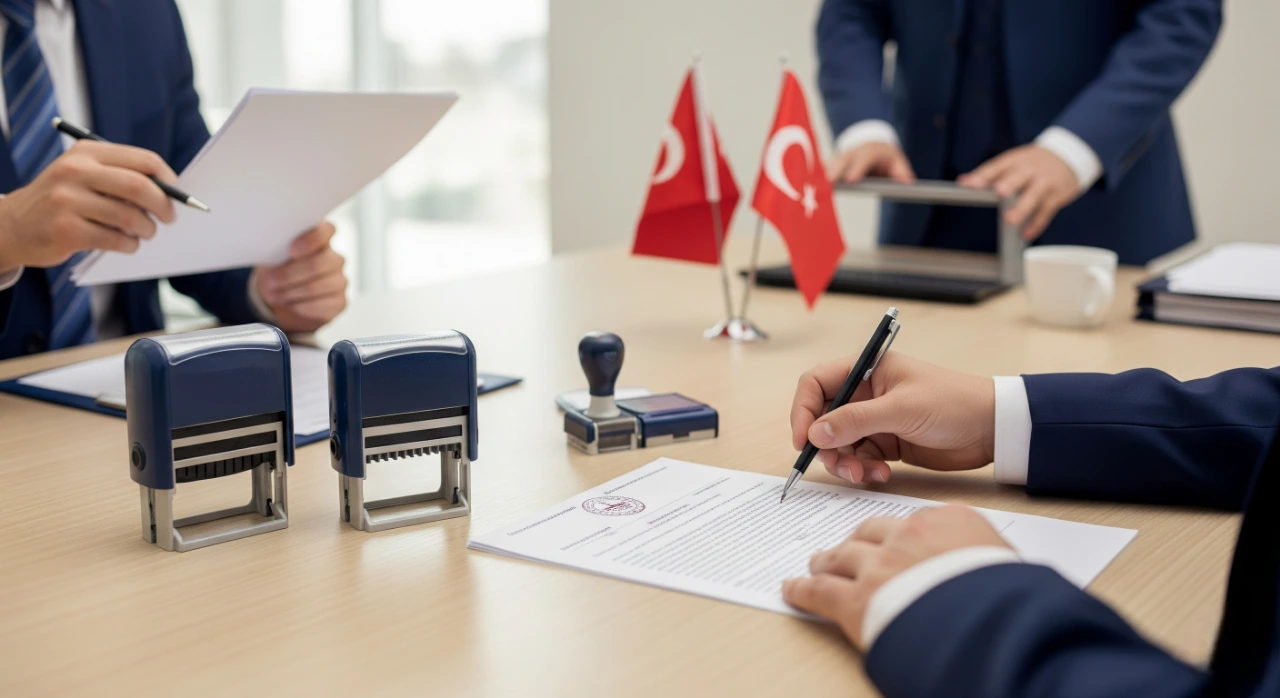 Apostil Dışişleri Konsolosluk Onayları Ankara Ankara Resmi Kurum Evrak Temini ve Tasdiki Danışmanlığı
