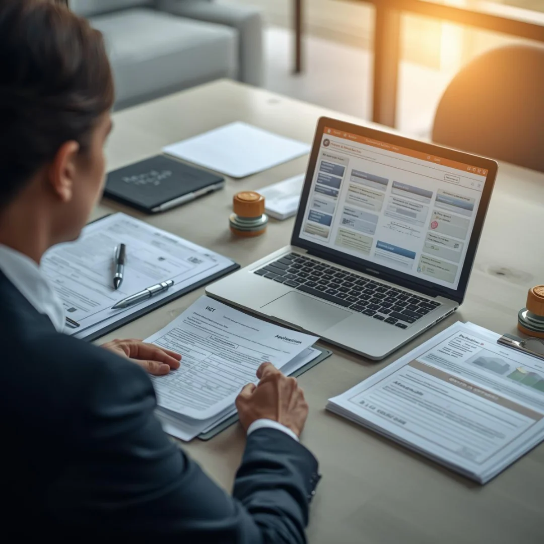 Uluslararası Resmi İşlem Danışmanlığı