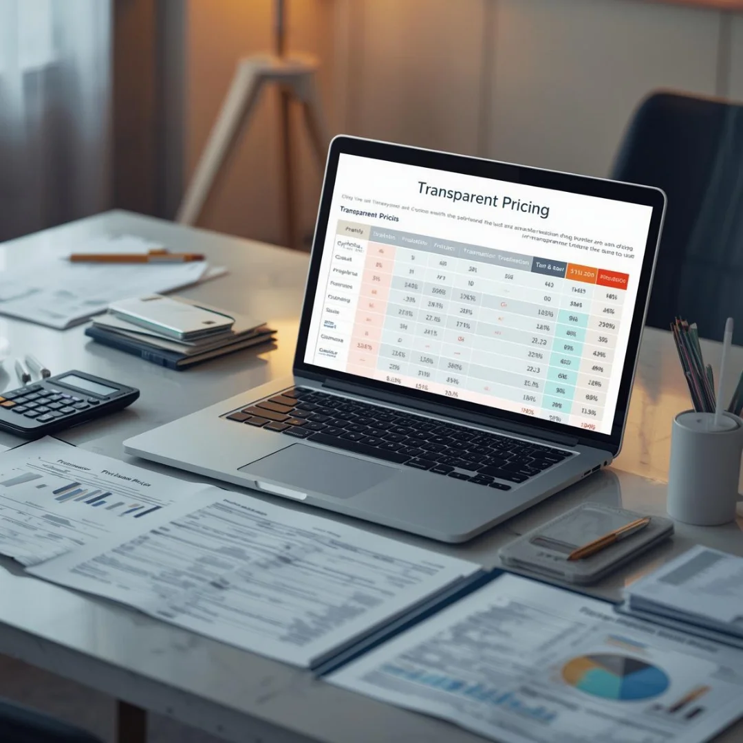 2026 Tercüme Fiyatları ve Paketler