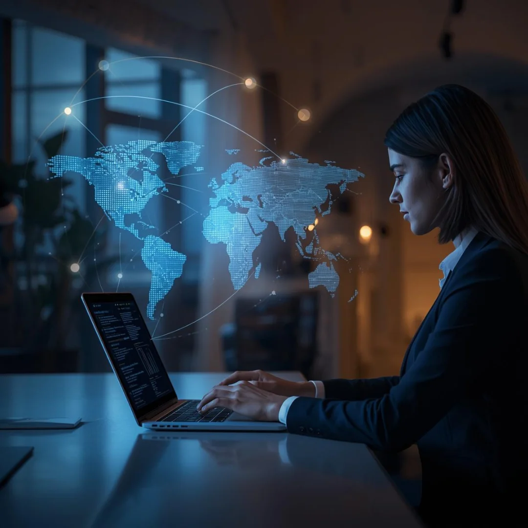 Tüm Türkiye ve Dünyaya Tercüme Hizmeti