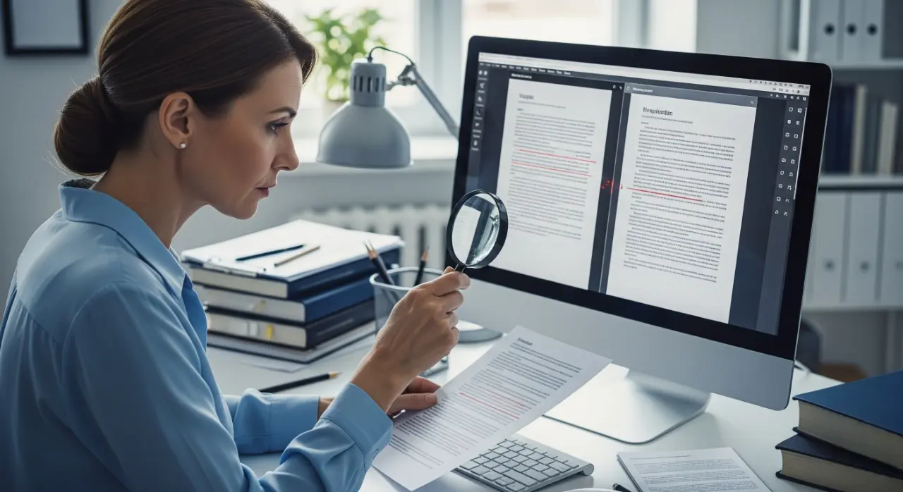 Ankara Profesyonel Proofreading ve Redaksiyon Ankara Proofreading ve Redaksiyon Hizmeti