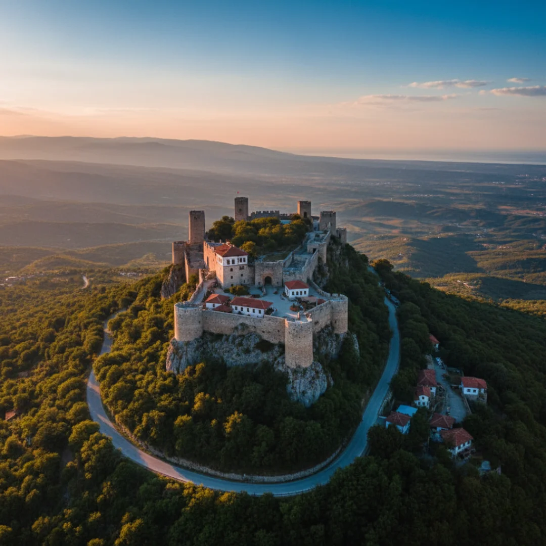 Ankara Arnavutça Yeminli Tercüme ve Noter Onaylı Çeviri Ofisi