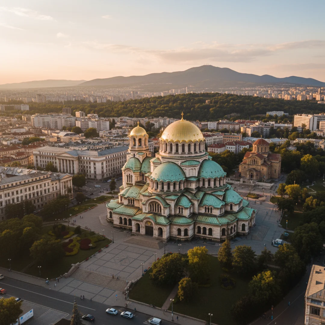 Ankara Bulgarca Yeminli Tercüme ve Noter Onaylı Çeviri Hizmeti