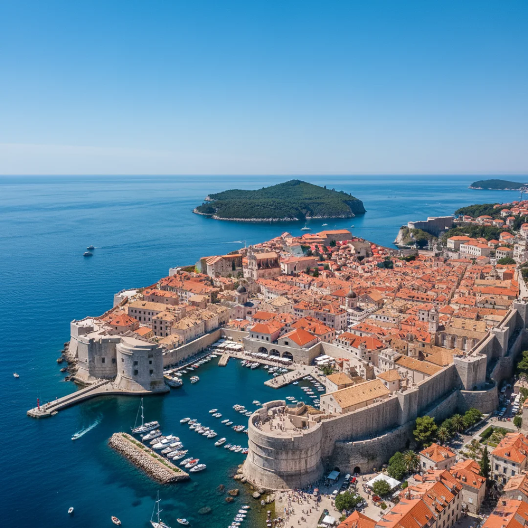 Ankara Hırvatça Yeminli Tercüme ve Noter Onaylı Çeviri Hizmeti