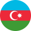 Azerbaycan Bayrağı ve Ticari Çeviri Sembolü