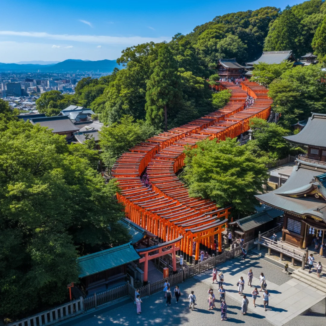 Ankara Japonca Yeminli Tercüme ve Noter Onaylı Çeviri Ofisi