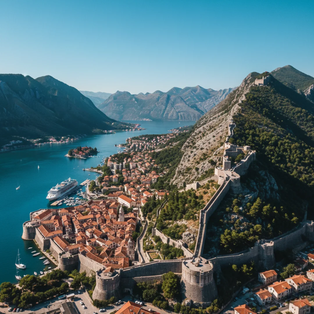 Ankara Karadağca Yeminli Tercüme ve Noter Onayı Hizmetleri