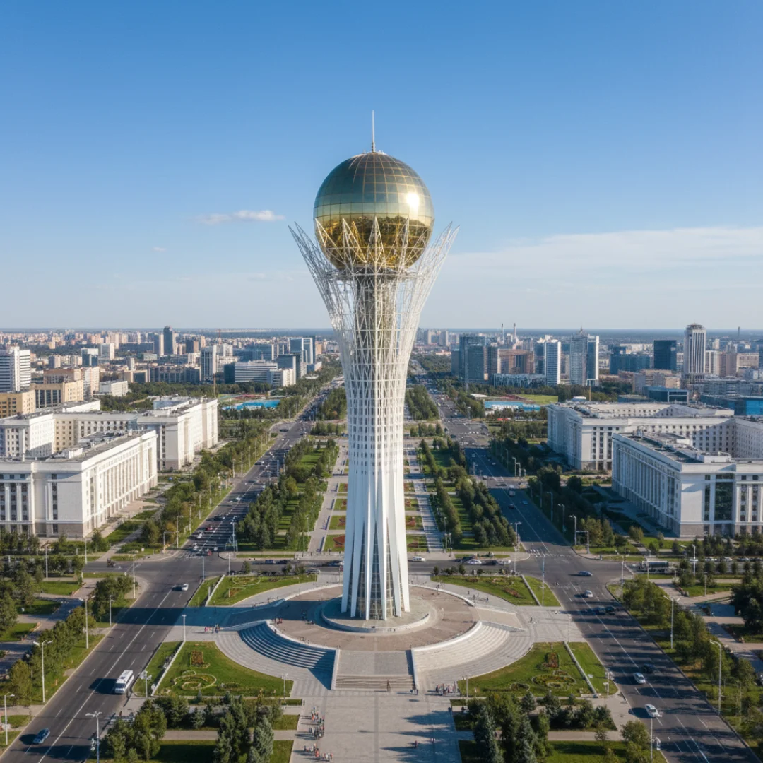 Ankara Kazakça Yeminli Tercüme ve Noter Onaylı Çeviri Ofisi