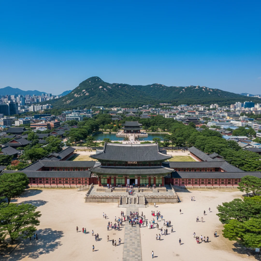 Ankara Korece Yeminli Tercüme ve Noter Onaylı Çeviri Hizmeti