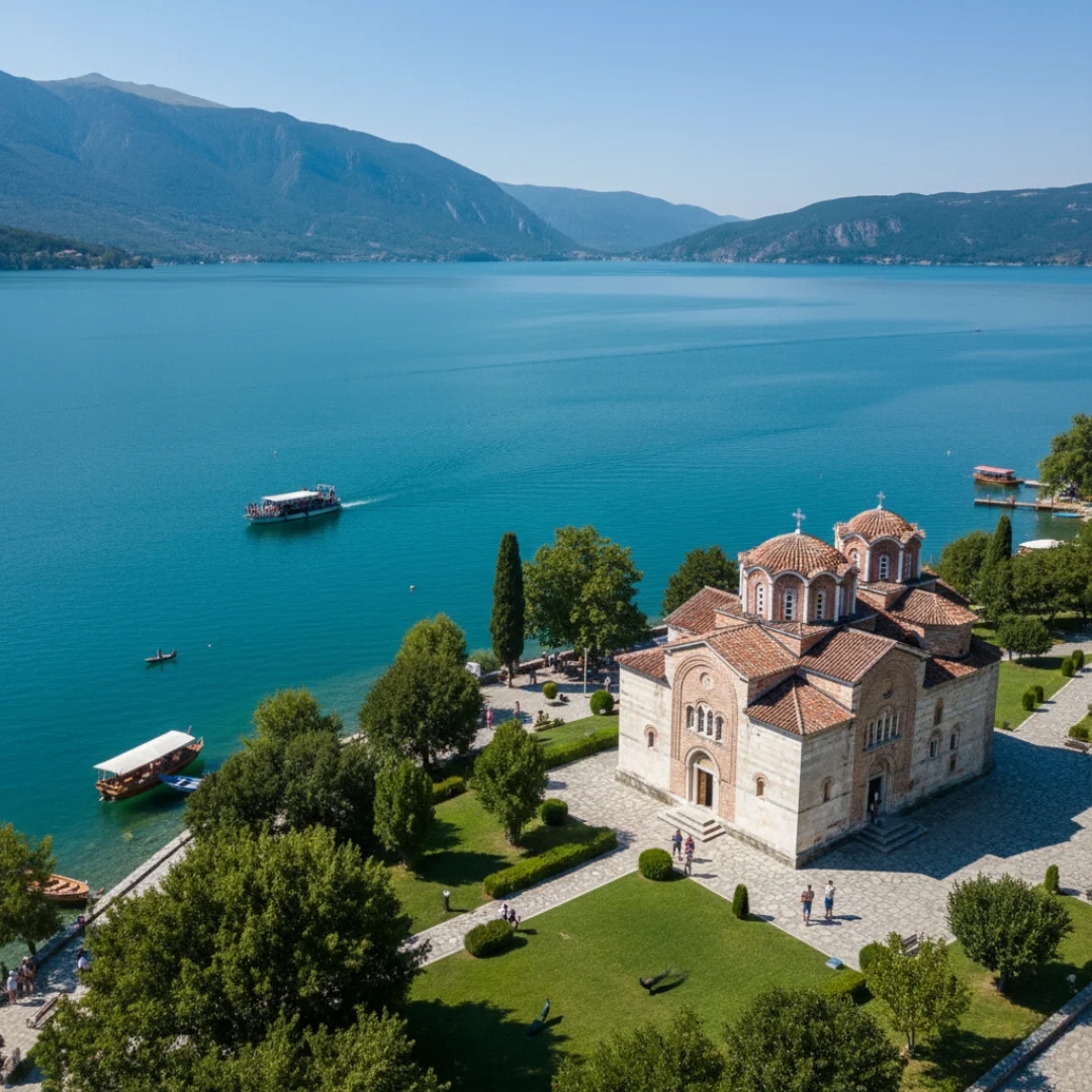 Ankara Makedonca Yeminli Tercüme ve Noter Onayı Hizmetleri