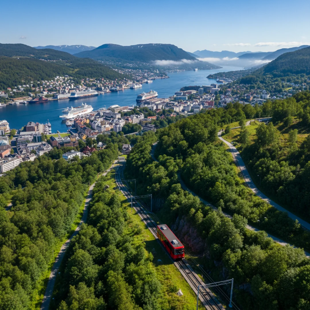 Ankara Norveççe Yeminli Tercüme ve Noter Onaylı Çeviri Hizmeti