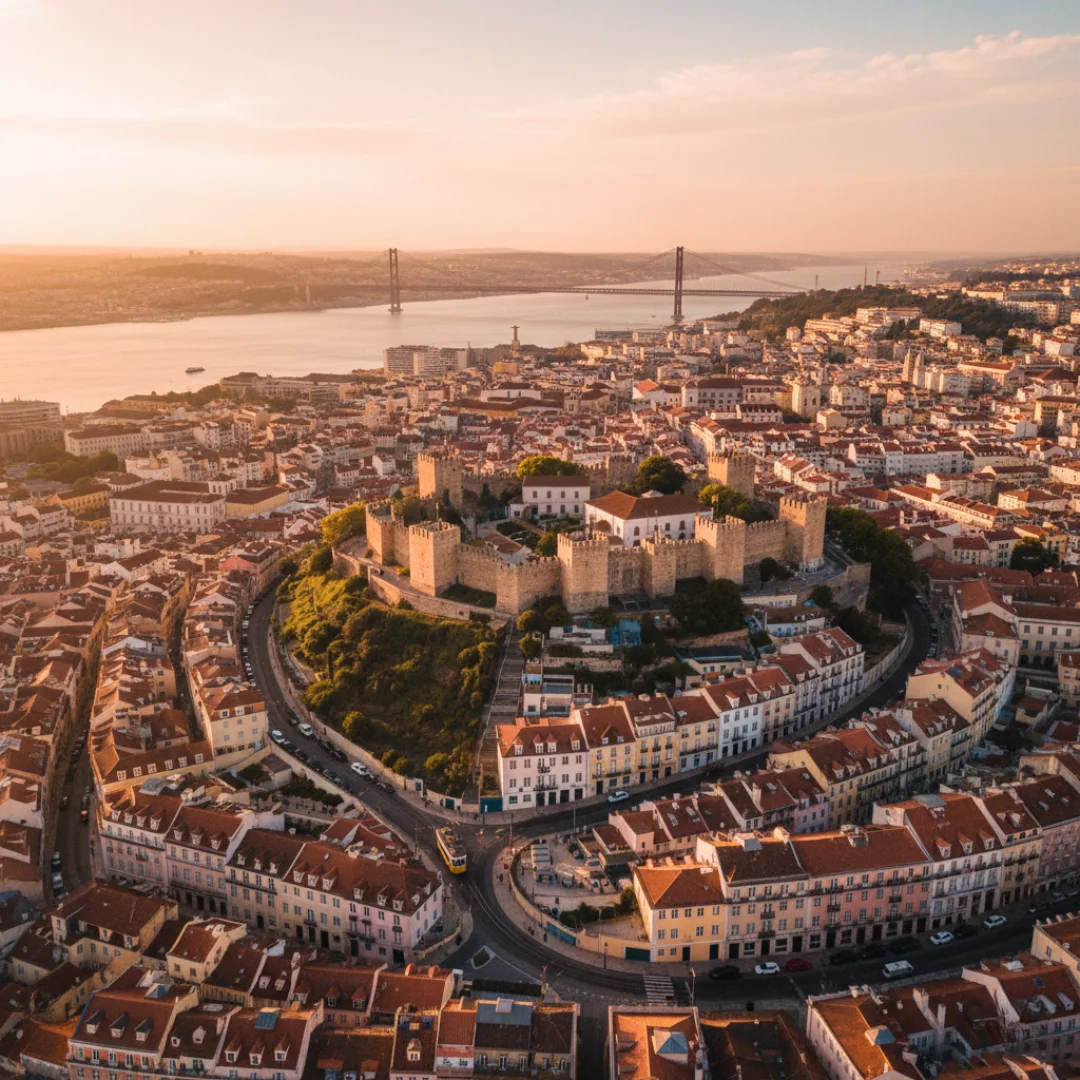 Ankara Portekizce Yeminli Tercüme ve Noter Onayı Hizmetleri