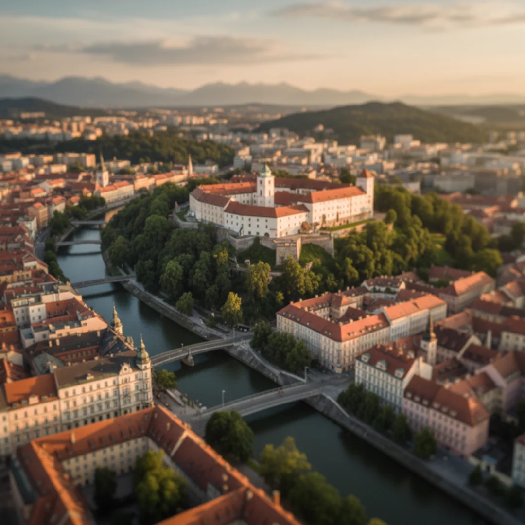 Ankara Slovence Yeminli Tercüme ve Noter Onaylı Çeviri Hizmeti