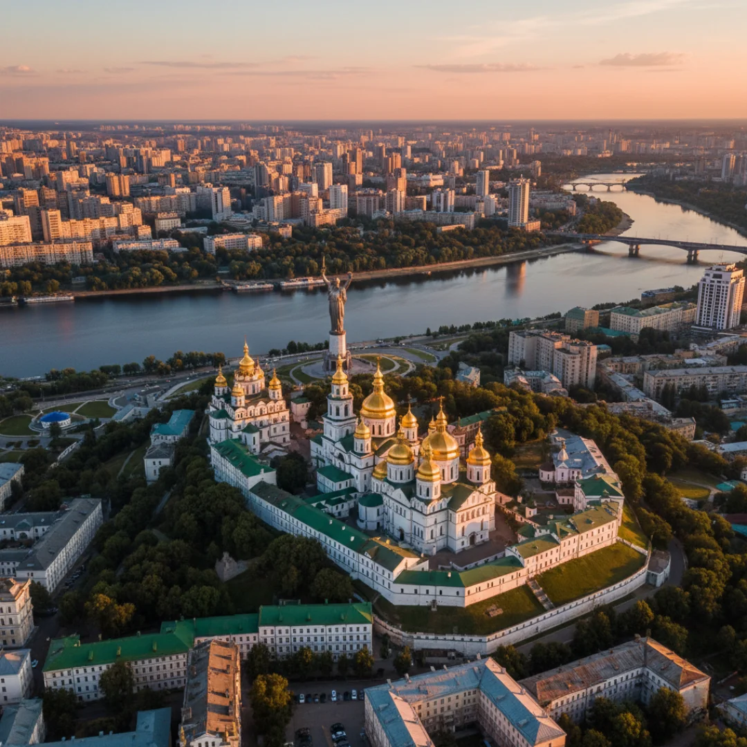 Ankara Ukraynaca Yeminli Tercüme ve Noter Onaylı Çeviri Ofisi