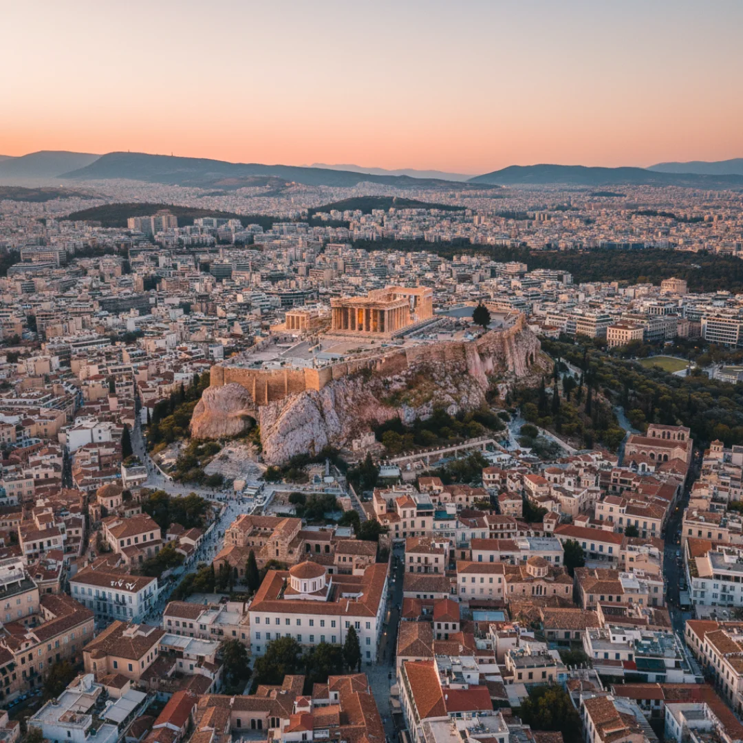 Ankara Yunanca Yeminli Tercüme ve Noter Onaylı Çeviri Hizmetleri
