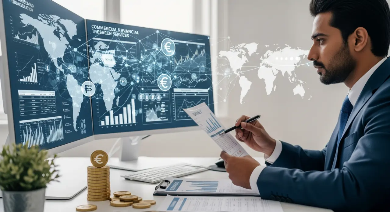 Ticari Sözleşmeler ve Raporlar